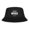 Team Natalie Holzner Bucket Hat