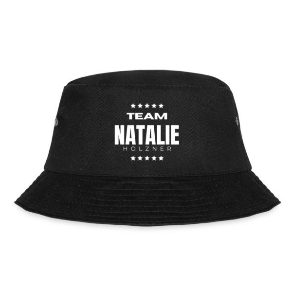 Team Natalie Holzner Bucket Hat