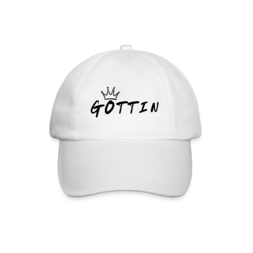 Göttin Baseballkappe