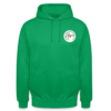 Alpen Veggie Unisex Hoodie