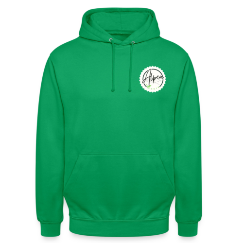 Alpen Veggie Unisex Hoodie