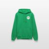 Alpen Veggie Unisex Hoodie