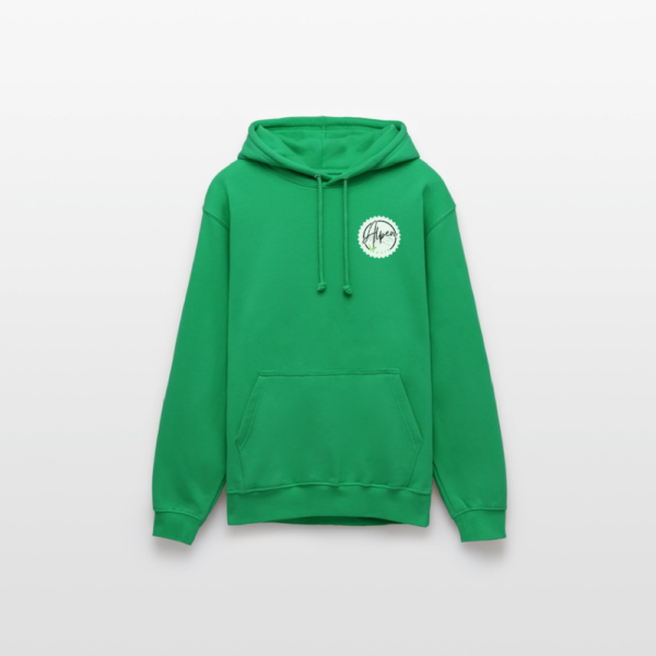 Alpen Veggie Unisex Hoodie