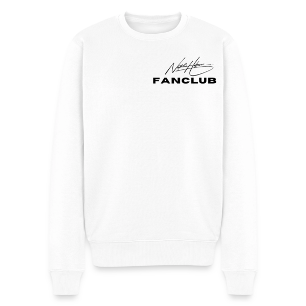 Fanclub Natalie Holzner Männer Premium Pullover