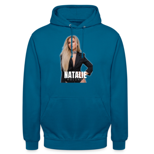 Natalie Holzner Unisex Hoodie
