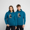 Natalie Holzner Unisex Hoodie