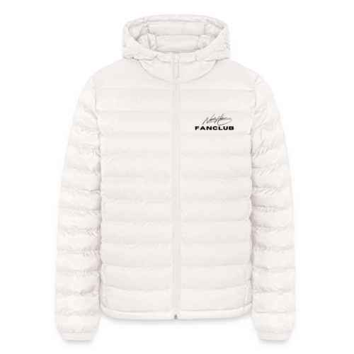Fanclub Natalie Holzner LIGHTWEIGHT Pufferjacke von Stanley/Stella