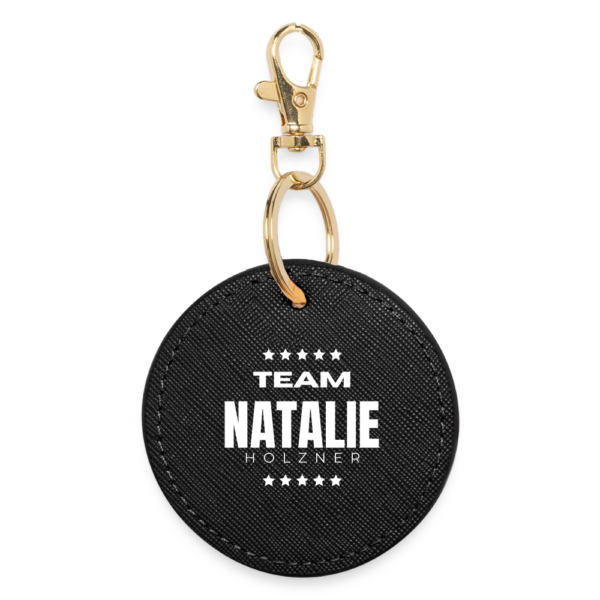Team Natalie Holzner BOUTIQUE Schlüsselanhänger