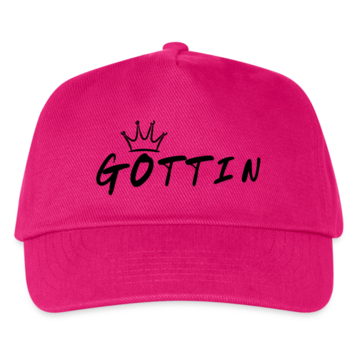 Göttin Kinder Basecap