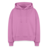 Göttin Stanley/Stella Boxy Frauen Bio Hoodie Nora