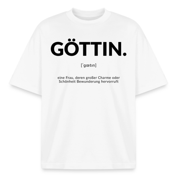 Göttin Unisex T-Shirt