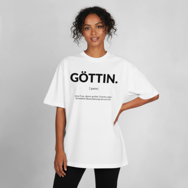 Göttin Unisex T-Shirt