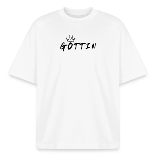 Göttin vorne und hinten Unisex T-Shirt
