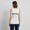 Göttin Frauen Premium Tank Top