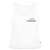 Fanclub Natalie Holzner Frauen Premium Tank Top