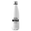 Team Natalie Holzner Isolierflasche