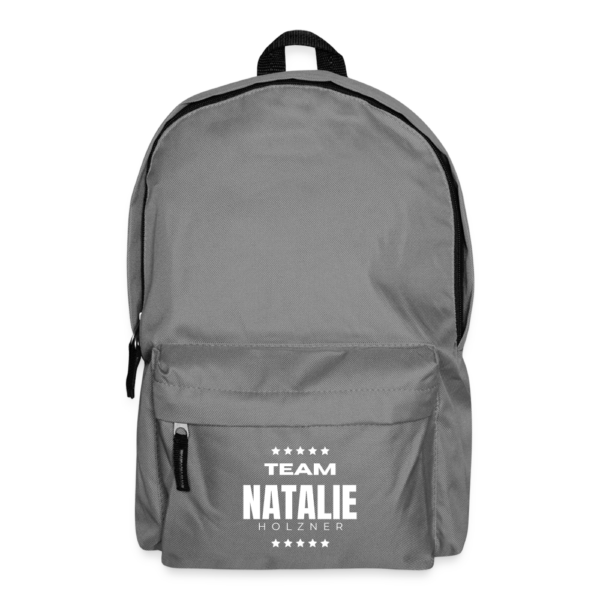 Team Natalie Holzner Rucksack