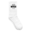 Team Natalie Holzner Tennissocken