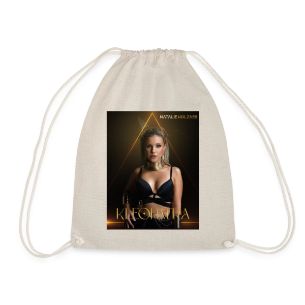 Kleopatra Turnbeutel