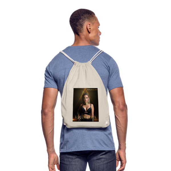 Kleopatra Turnbeutel