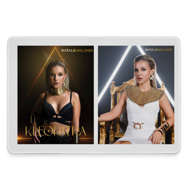 Kleopatra Gaming Mousepad