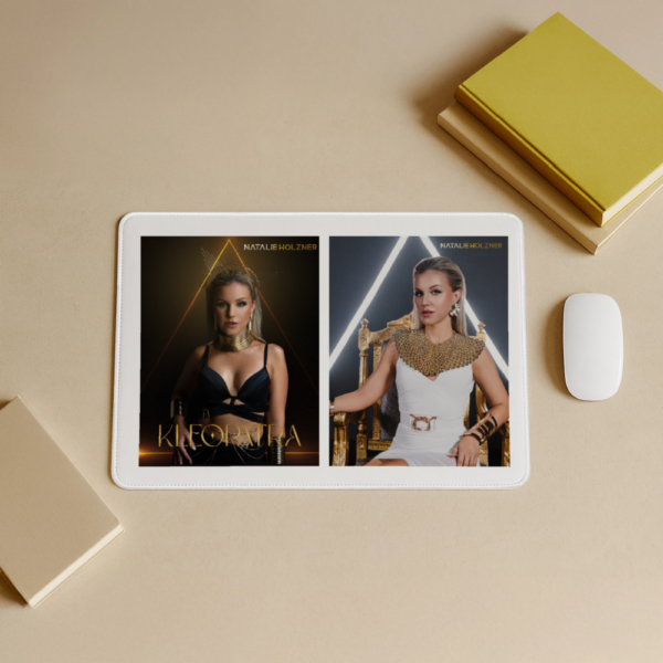 Kleopatra Gaming Mousepad