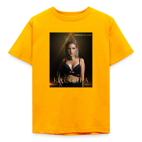 Kleopatra Kinder T-Shirt