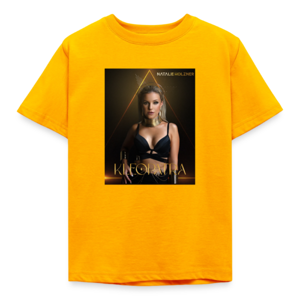 Kleopatra Kinder T-Shirt