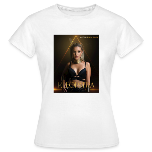 Kleopatra Frauen T-Shirt