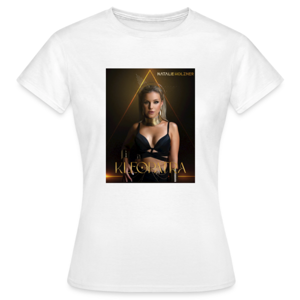 Kleopatra Frauen T-Shirt