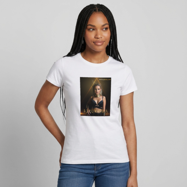 Kleopatra Frauen T-Shirt