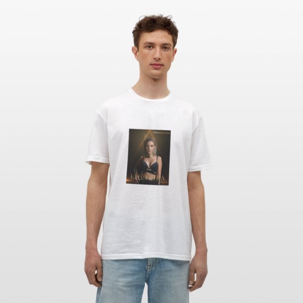 Kleopatra Männer T-Shirt