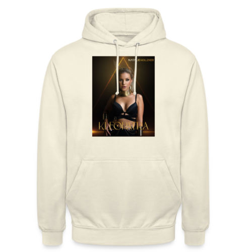 Kleopatra Unisex Hoodie