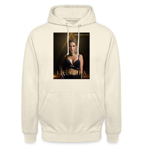 Kleopatra Unisex Hoodie
