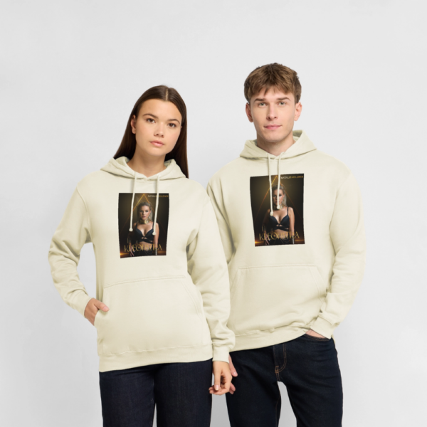 Kleopatra Unisex Hoodie
