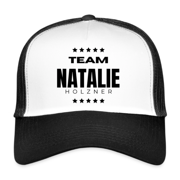 Trucker Cap Team Natalie Holzner