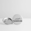 Buttons Fanclub Natalie Holzner (5er Pack)