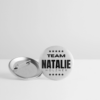 Buttons Team Natalie Holzner (5er Pack) Team Natalie Holzner