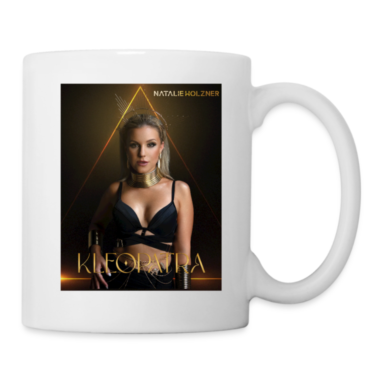 Tasse Kleopatra