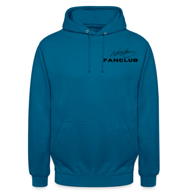 Unisex Hoodie Team Natalie Holzner
