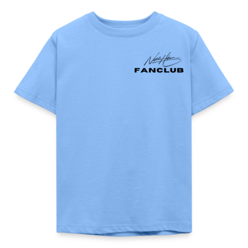 Kinder T-Shirt Fanclub Team Natalie Holzner