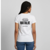 Frauen T-Shirt Fanclub Natalie Holzner