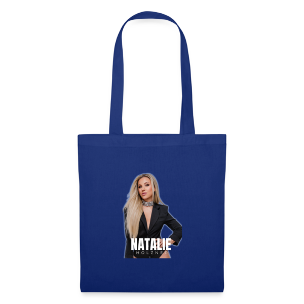 Stoffbeutel Team Natalie