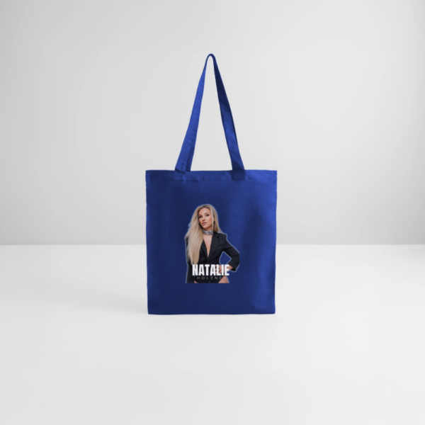 Stoffbeutel Team Natalie