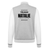 College-Sweatjacke Team Natalie