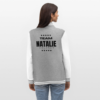 College-Sweatjacke Team Natalie