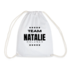 Turnbeutel Team Natalie