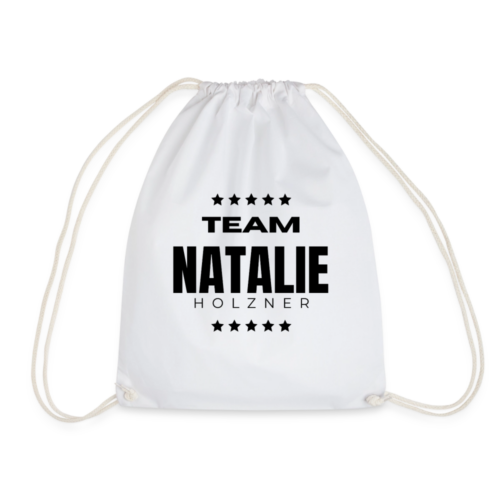 Turnbeutel Team Natalie