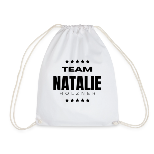 Turnbeutel Team Natalie