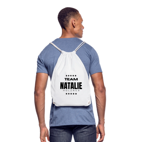 Turnbeutel Team Natalie